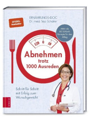 Abnehmen trotz 1000 Ausreden