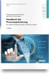 Handbuch der Prozessoptimierung