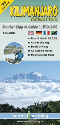 Kilimanjaro National Park