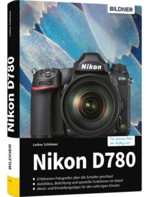 Nikon D780