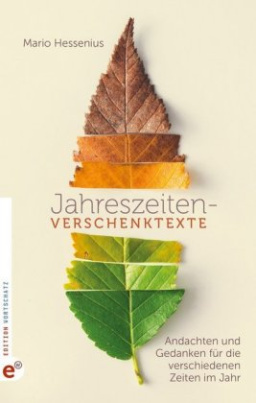 Jahreszeiten-Verschenktexte