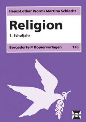 Religion, 1. Schuljahr