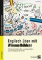 Englisch üben mit Wimmelbildern