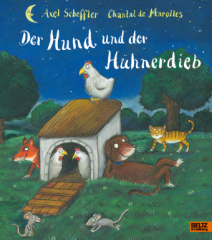 Der Hund und der Hühnerdieb