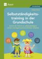 Selbstständigkeitstraining in der Grundschule