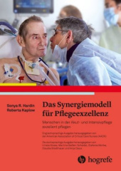 Das Synergiemodell für Pflegeexzellenz