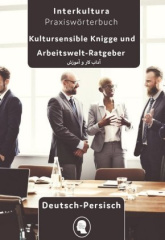 Kultursensible Knigge und Arbeitswelt-Ratgeber