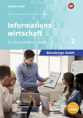 Informationswirtschaft für die Fachhochschulreife. Bd.2