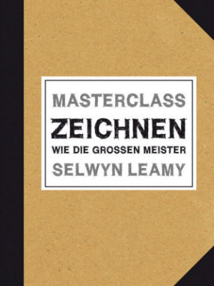 MASTERCLASS Zeichnen