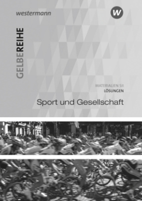 Sport und Gesellschaft - Lösungen