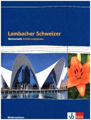 11. Schuljahr, Einführungsphase Schülerbuch