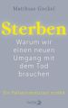 Sterben