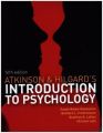 Atkinson and Hilgard's Introduction to Psychology