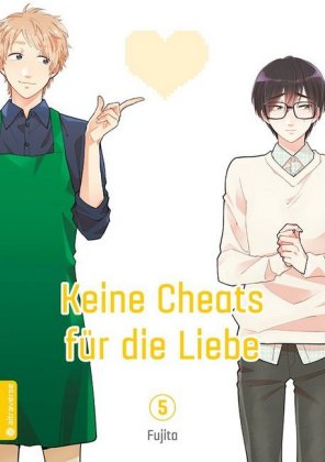 Keine Cheats für die Liebe. Bd.5