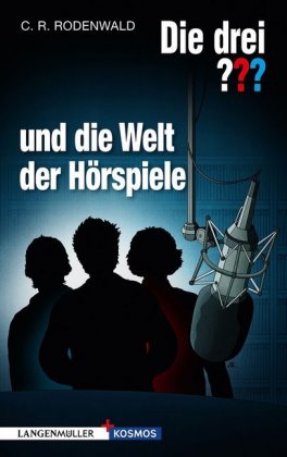 Die drei ??? und die Welt der Hörspiele