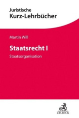 Staatsrecht I