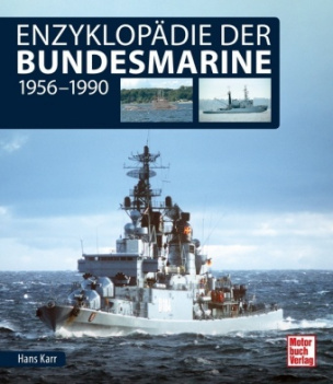 Enzyklopädie der Bundesmarine