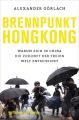 Brennpunkt Hongkong