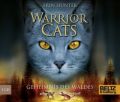 Warrior Cats, Geheimnis des Waldes, 5 Audio-CDs