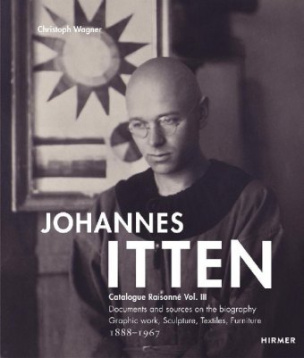 Johannes Itten, Catalogue raisonné