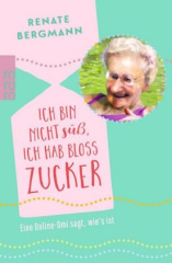 Ich bin nicht süß, ich hab bloß Zucker