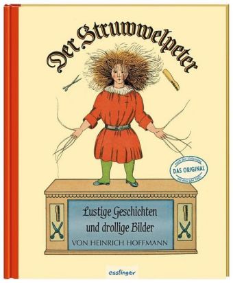 Der Struwwelpeter