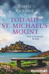 Tod auf St Michael's Mount