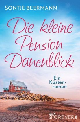 Die kleine Pension Dünenblick