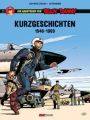 Die Abenteuer von Buck Danny, Kurzgeschichten. Bd.1