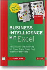 Business Intelligence mit Excel