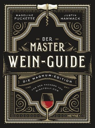 Der Master-Wein-Guide