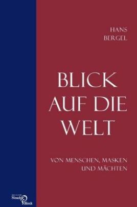 Blick auf die Welt