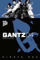 Gantz. .4