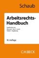 Arbeitsrechts-Handbuch