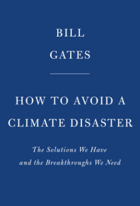 How to Avoid a Climate Disaster