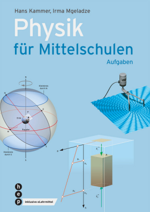 Physik für Mittelschulen. Aufgaben