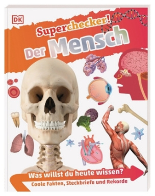 Superchecker! - Der Mensch