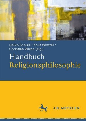 Handbuch Religionsphilosophie