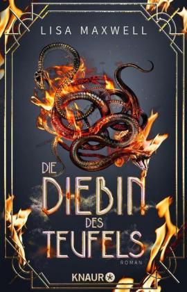 Die Diebin des Teufels