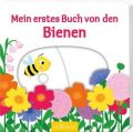 Mein erstes Buch von den Bienen