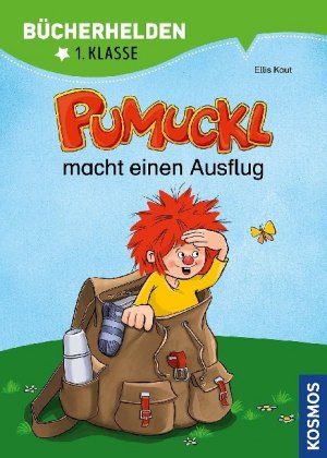 Pumuckl macht einen Ausflug