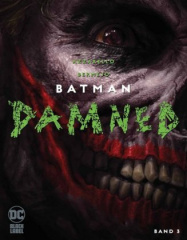 Batman: Damned. Bd.3