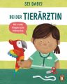 Sei dabei! - Bei der Tierärztin