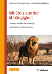 Mit Stolz aus der Abhängigkeit