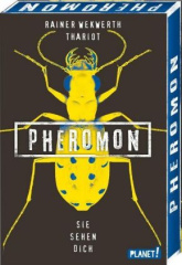 Pheromon: Sie sehen dich