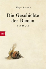 Die Geschichte der Bienen