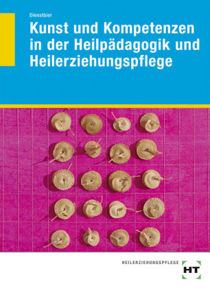 Kunst und Kompetenzen in der Heilpädagogik und Heilerziehungspflege