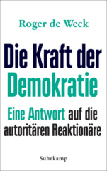 Die Kraft der Demokratie