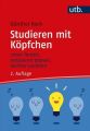 Studieren mit Köpfchen