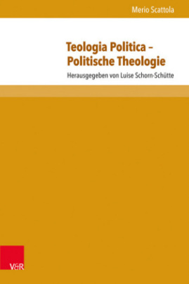 Teologia Politica - Politische Theologie